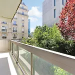 Super 3Bdr W Terrace - Pereire - Mobility Lease