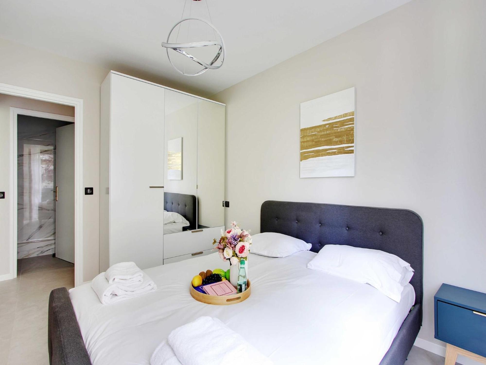 Appartement Super 3bdr W Terrace - Pereire - Mobility Lease *